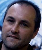 Colum McCann